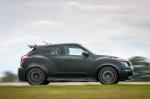 Nissan Juke-R 2.0 Concept 2015 года